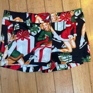 Loudmouth Golf shorts